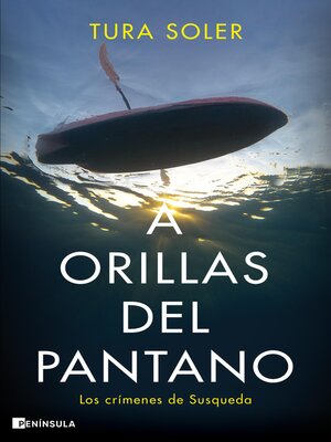 cover image of A orillas del pantano